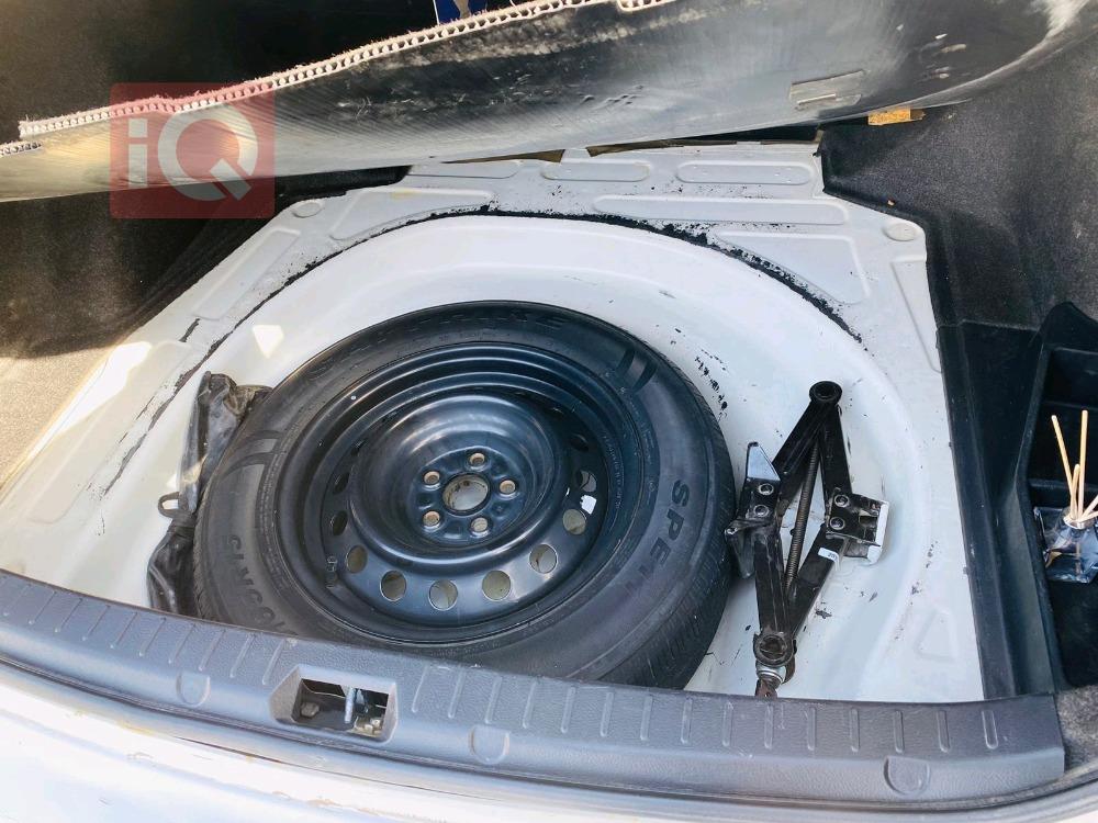 تۆیۆتا کۆرۆلا